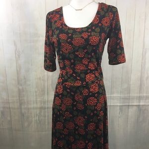 LuLaRoe Ana Maxi Dress