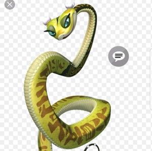 Meet your Posher, Donna