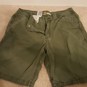 Carhartt shorts