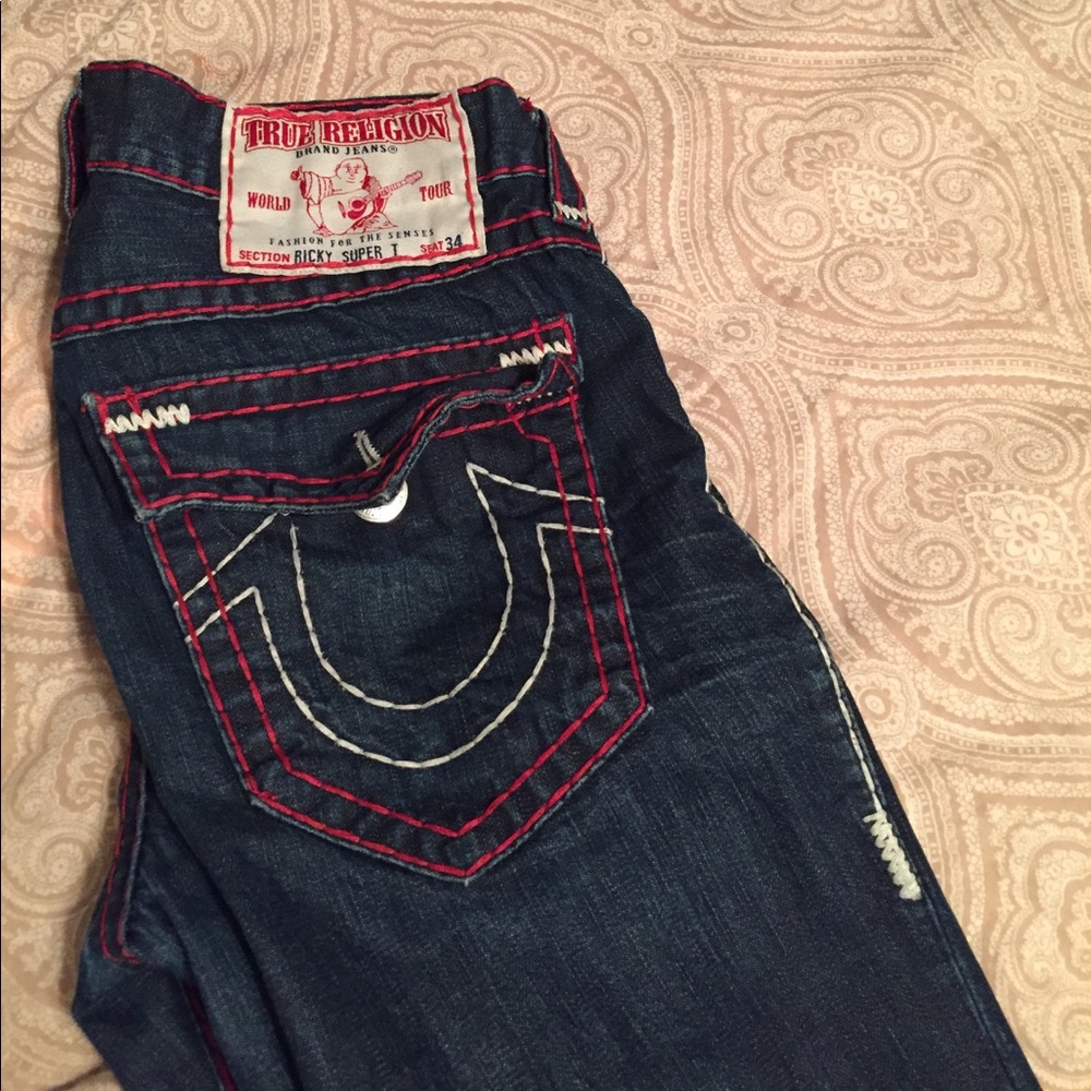 True religion