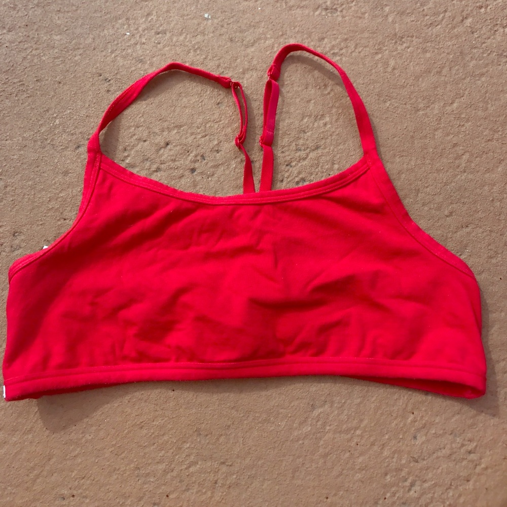Victoria's Secret PINK bralette