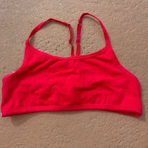 Victoria's Secret PINK bralette