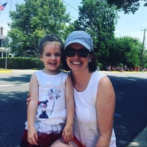 Meet your Posher, Ashleigh