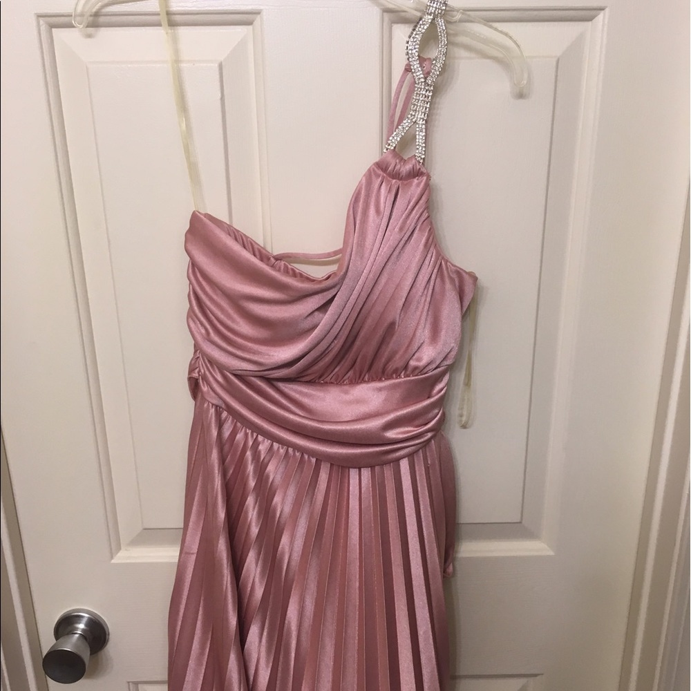 Prom Formal Dress