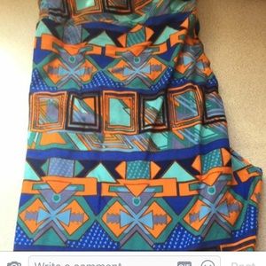 Tc lularoe new**