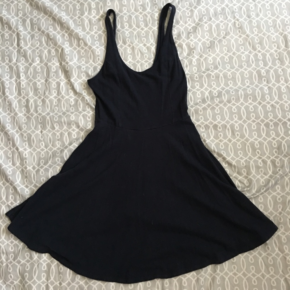 Hollister Dress
