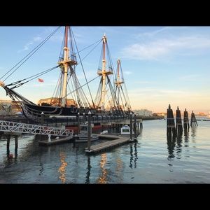 Meet your Posher, Ryleigh