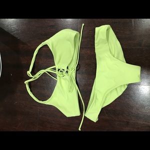 Bathing suit