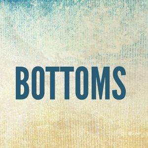 Bottoms