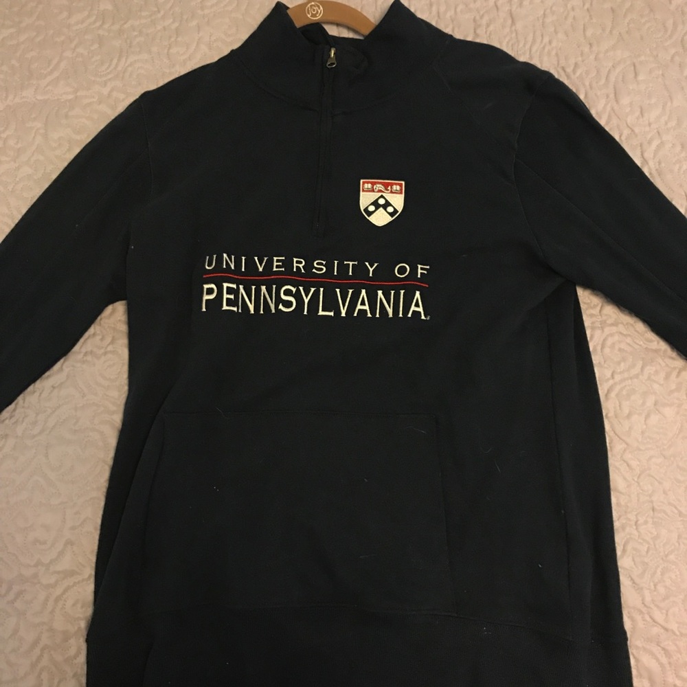 UPenn Jansport Hoodie
