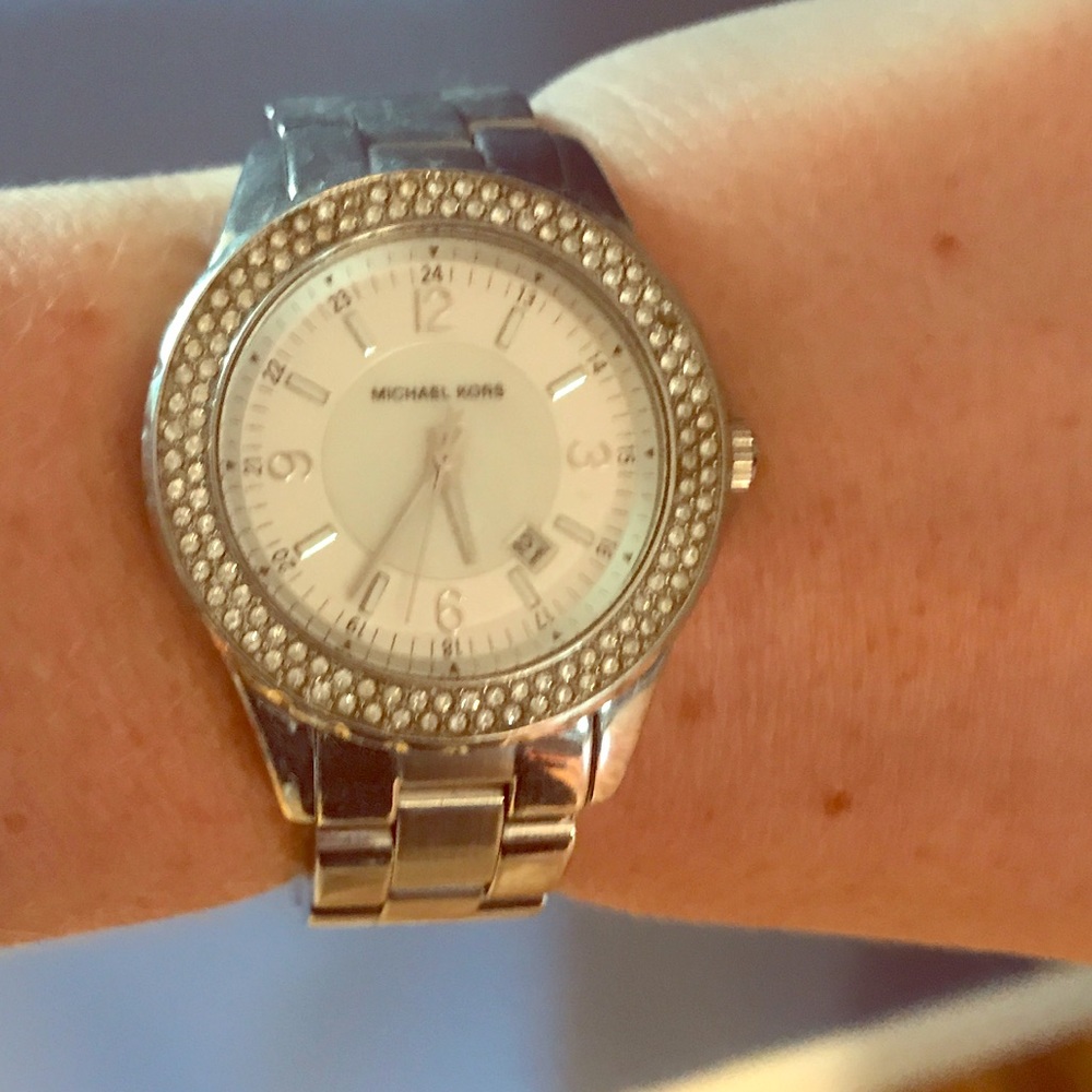 Michael Kors watch