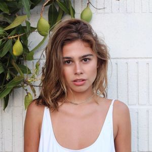 Meet your Posher, Priscilla