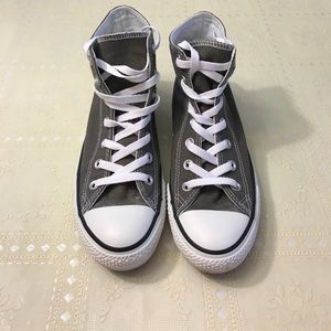 CONVERSE high top