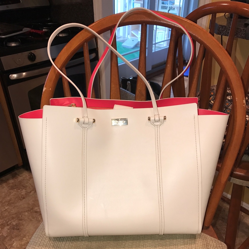 Kate spade tote bag