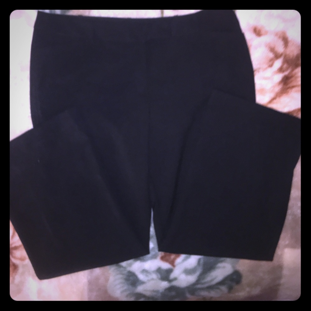 Women Dress Pants