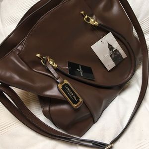 London Fog Handbag