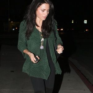 Winter Kate Silk Lola Cardigan