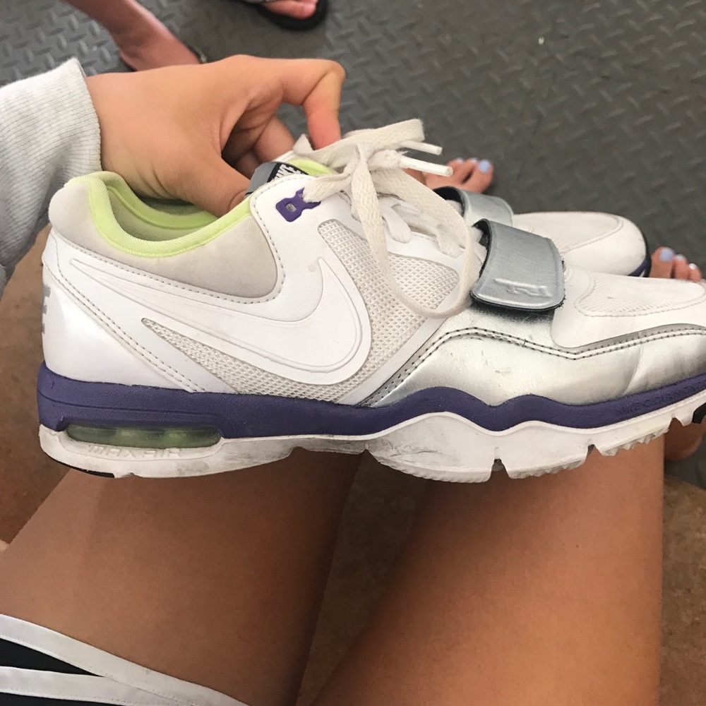 Nike shoes