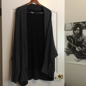 Urban Outfitters Ecoté Oversized Cardigan