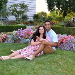 Meet your Posher, Marston