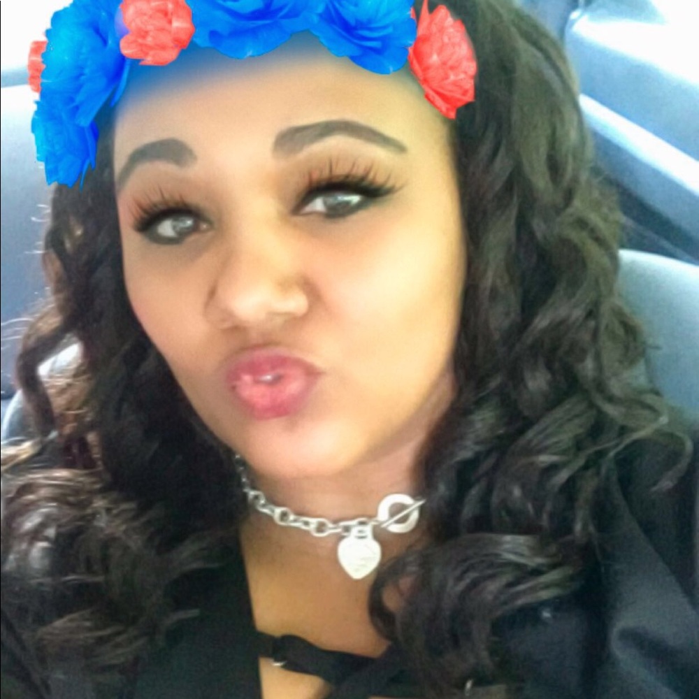 Meet your Posher, Marquitta