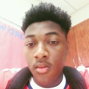 Meet your Posher, Darnell