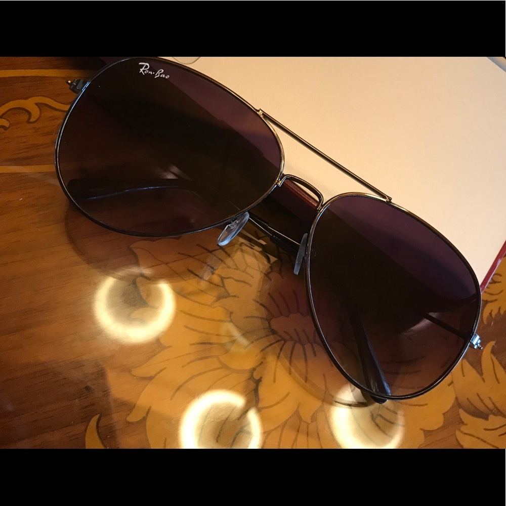Look alike ray bans