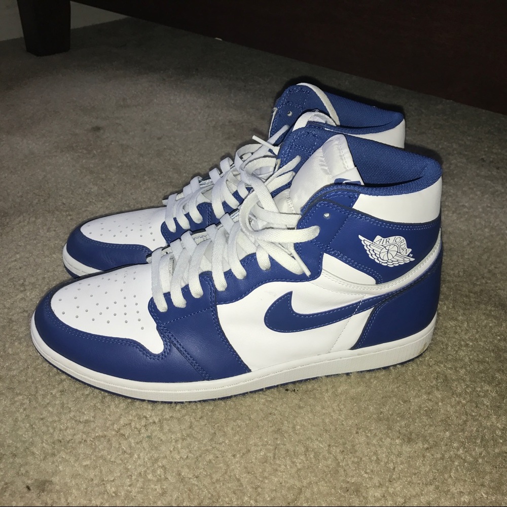Jordan 1 OG high