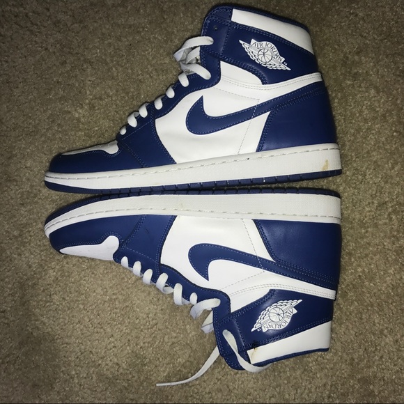Jordan 1 OG high - Picture 2 of 6