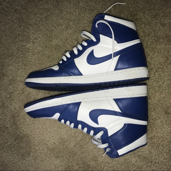 Jordan 1 OG high - Picture 3 of 6