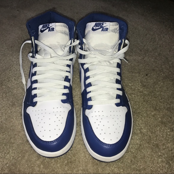Jordan 1 OG high - Picture 4 of 6
