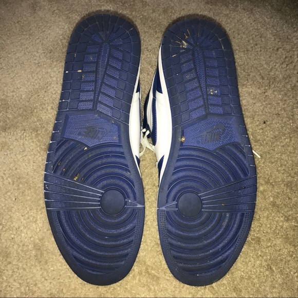 Jordan 1 OG high - Picture 5 of 6