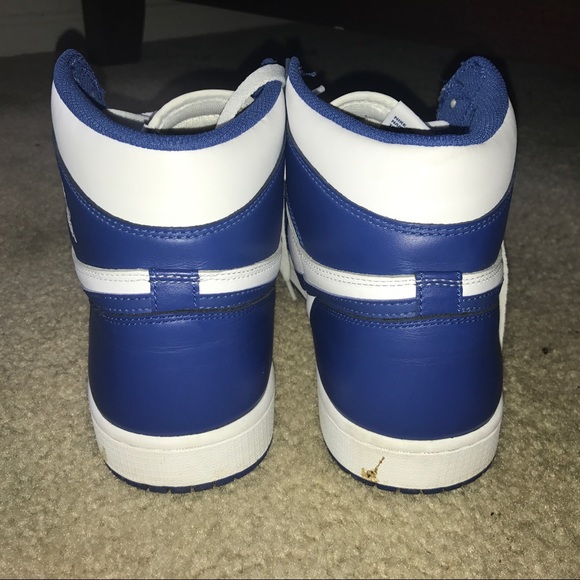 Jordan 1 OG high - Picture 6 of 6