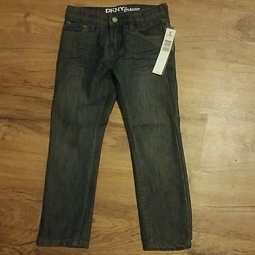 Boys Black jeans