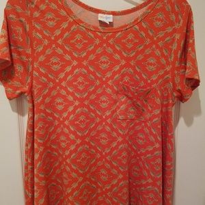 Lularoe Carly