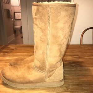 authentic UGG boots