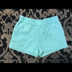 J Crew Shorts