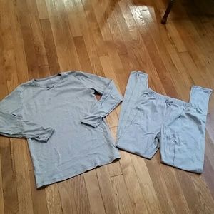 Cuddle John's by cuddle duds.