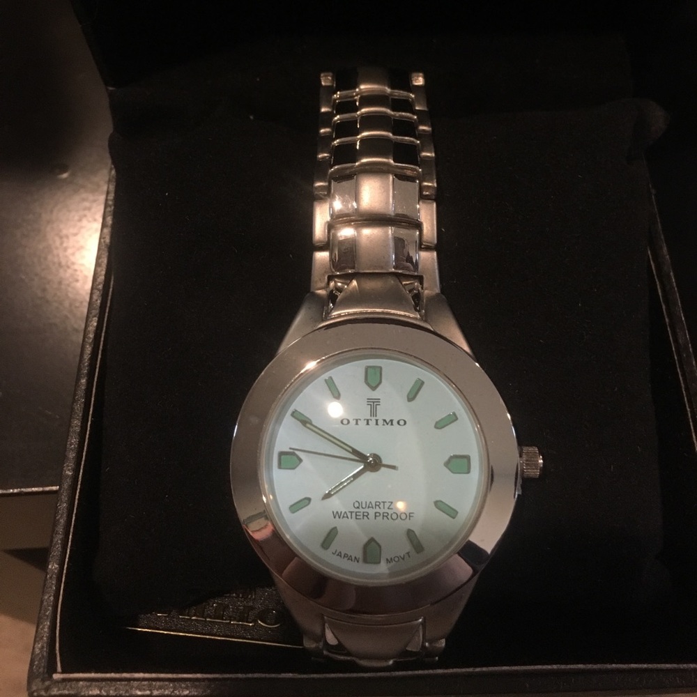 Ottimo men's watch