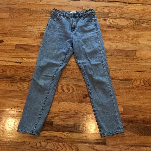 John Galt Denim - John Galt "Mom" jeans from PAC SUN