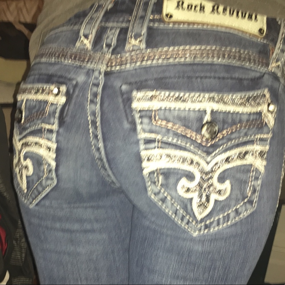 Rock Revivals!!