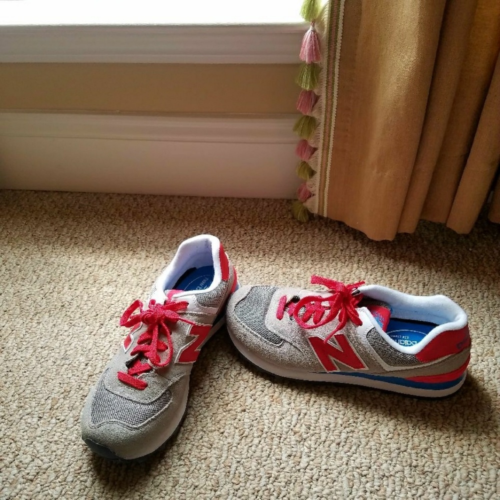 Brand new New Balance originals