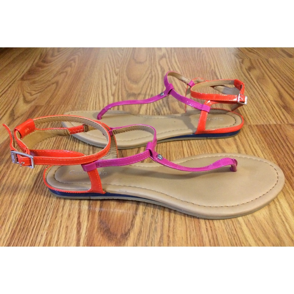 Calvin Klein Sandals