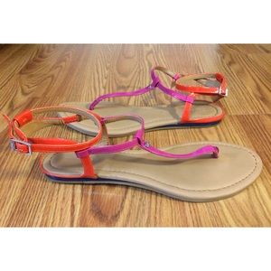 Calvin Klein Sandals