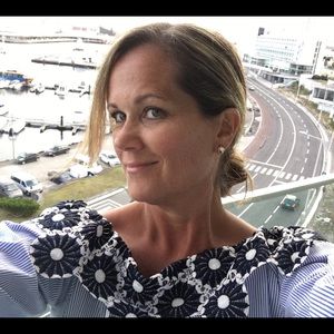 Meet your Posher, Shannon