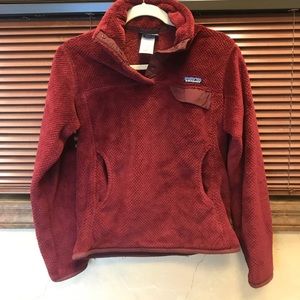 Patagonia Fleece