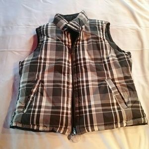 Big Chill Vest