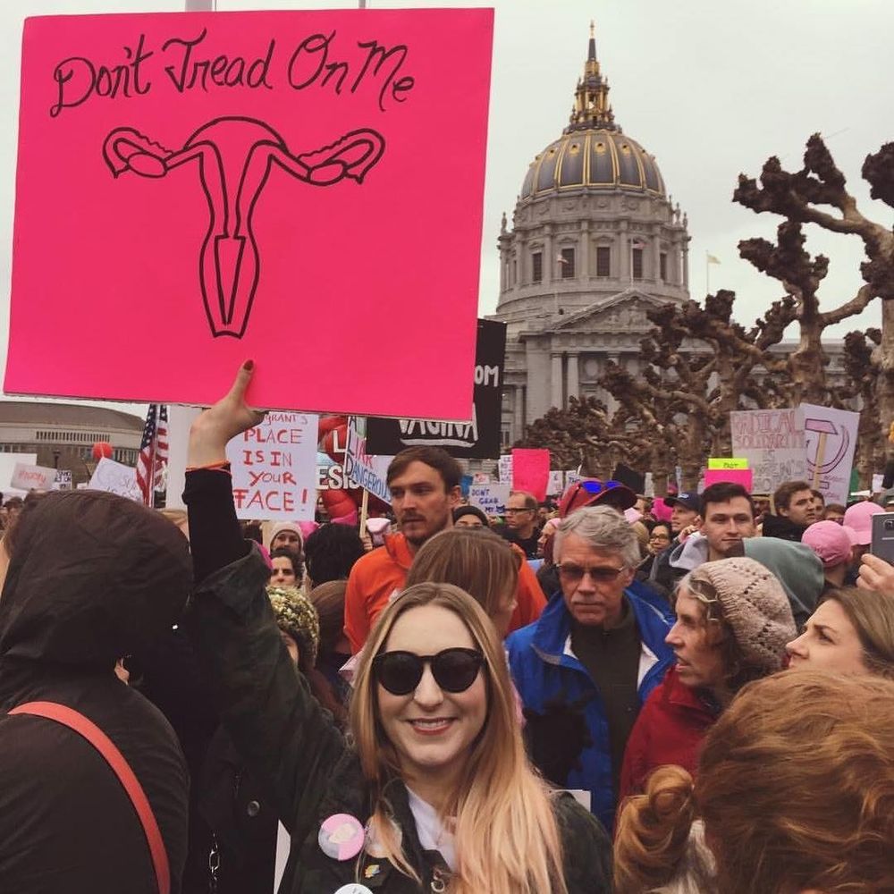 Meet your Posher, Ariana