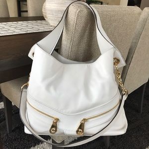 🚫SOLD🚫 MICHAEL KORS lambskin bag