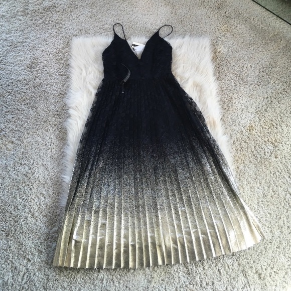 NWT topshop dress - Picture 2 of 6